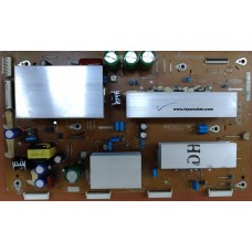 LJ41-09423A, 50DH/DF Y-MAIN, LJ92-01760A, LJ92-01764A, SAMSUNG PS51D490A1W, PLAZMA TV, Y-SUS BOARD